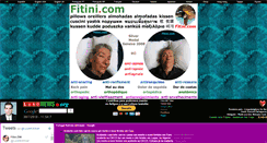 Desktop Screenshot of lusonews.org